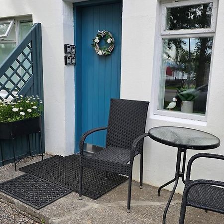 B&B Rooms Husavik 1 Luaran gambar