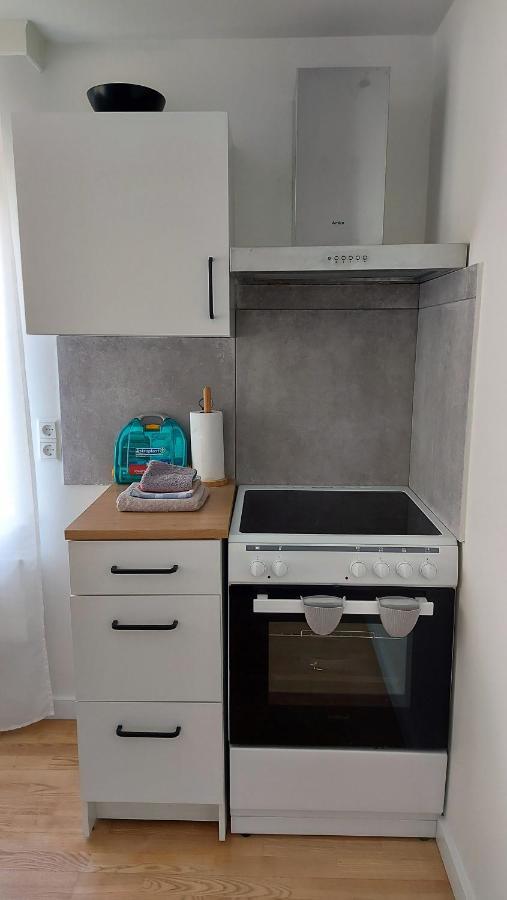 B&B Rooms Husavik 1 Luaran gambar