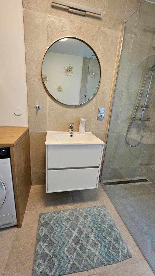 B&B Rooms Husavik 1 Luaran gambar